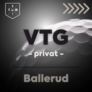 vtg_privat_ballerud - TTM Golf Academy | VTG-kurs på Ballerud – Veien til Golf Oslo & Bærum